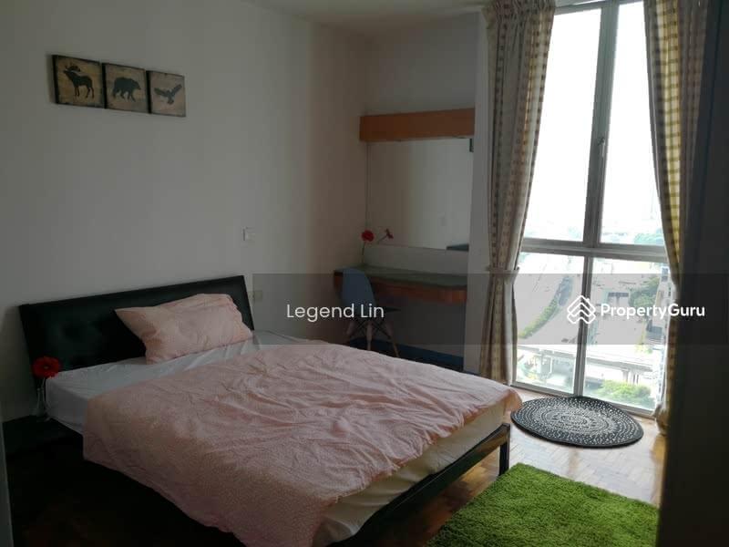 Apartment for Rent, Maysprings, SGD 1,399 | 99-year lease