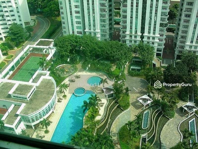 Apartment for Rent, Maysprings, SGD 1,399 | 99-year lease