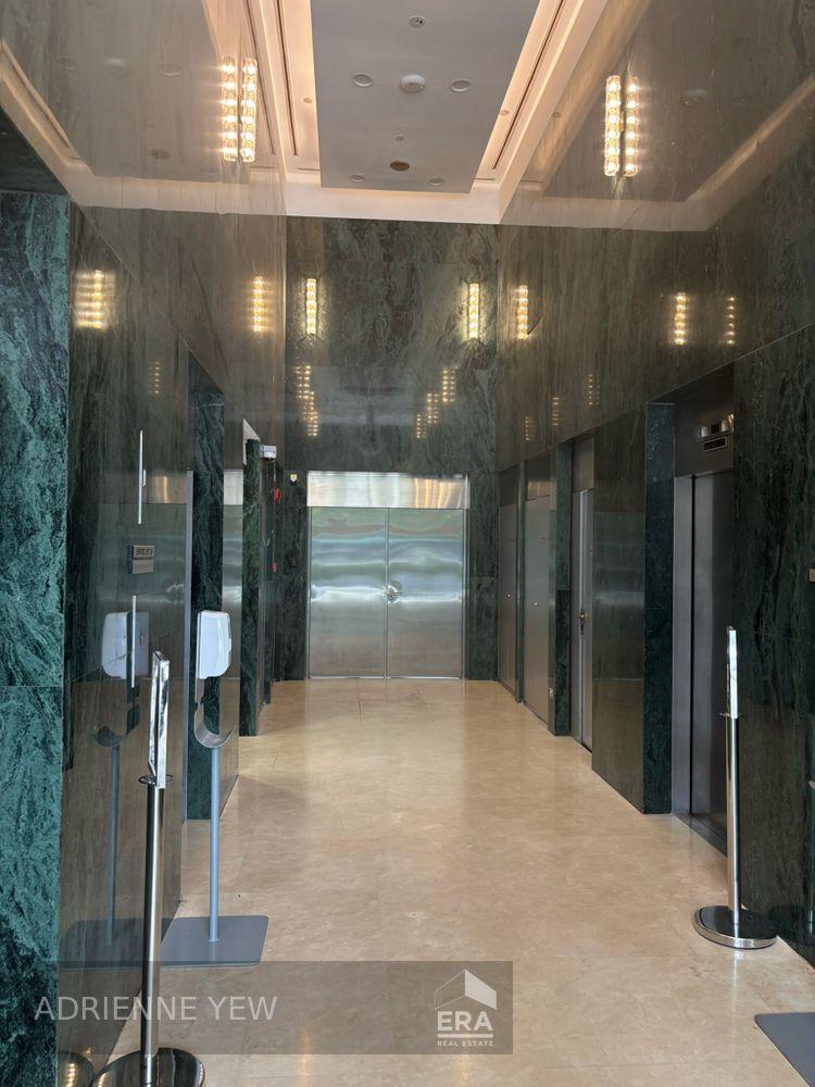 Prop-GPT: Office:   Orchard Road Tong Building For Rent