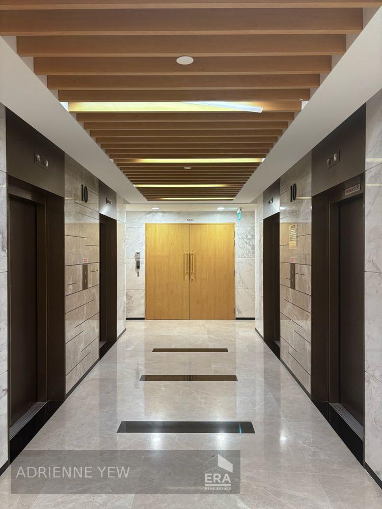 Office for Rent, Orchard Road Tong Building, SGD 27,000 | Freehold
