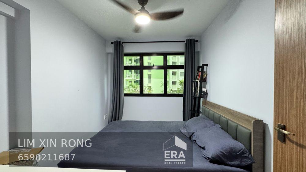 Prop-GPT: HDB - 1 room:   Tampines Street 62 648B Tampines Street 62 For Rent