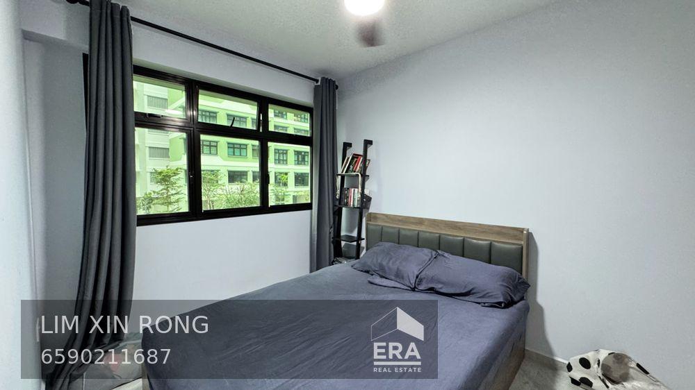 HDB - 1 room for Rent: 