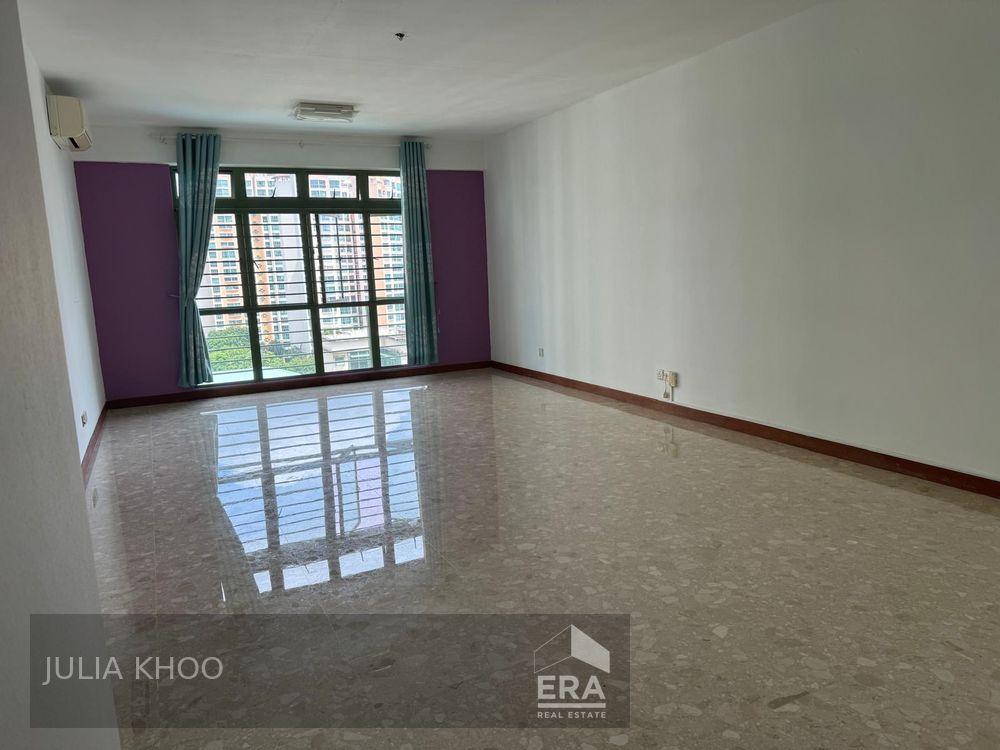 Prop-GPT: Condominium:   Choa Chu Kang Street 64 Windermere For Rent
