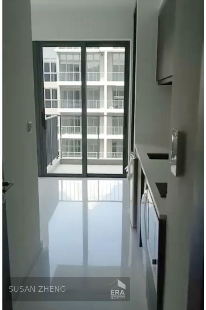 Prop-GPT: Condominium:   Yishun Central 1 North Park Residences For Rent