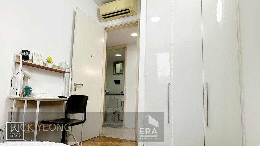 Condominium for Rent: 