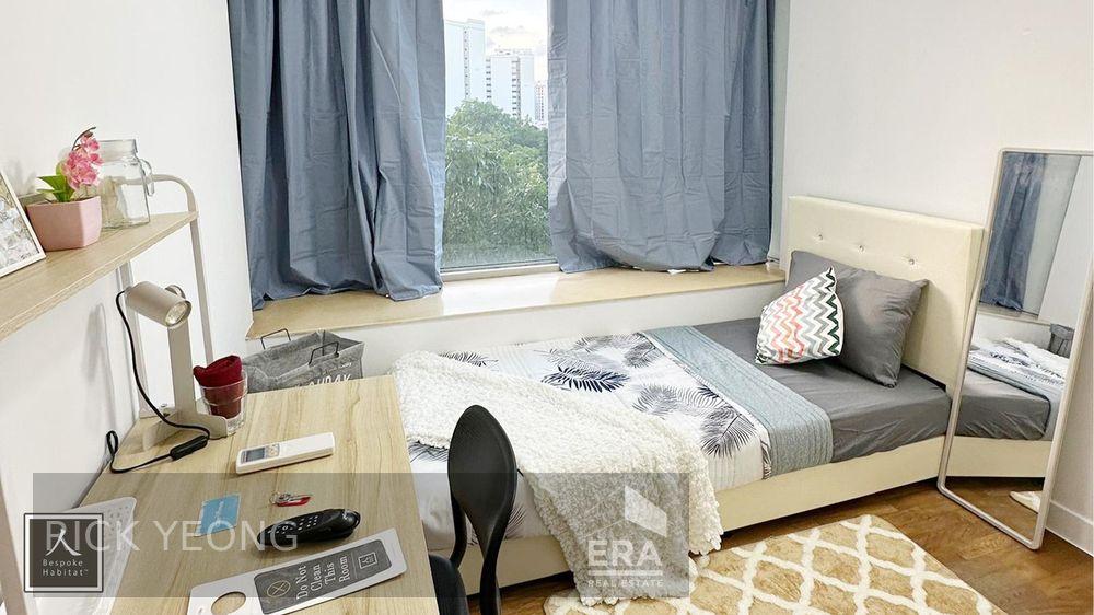Condominium for Rent: 