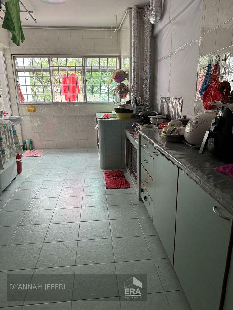 HDB - 1 room for Rent: 