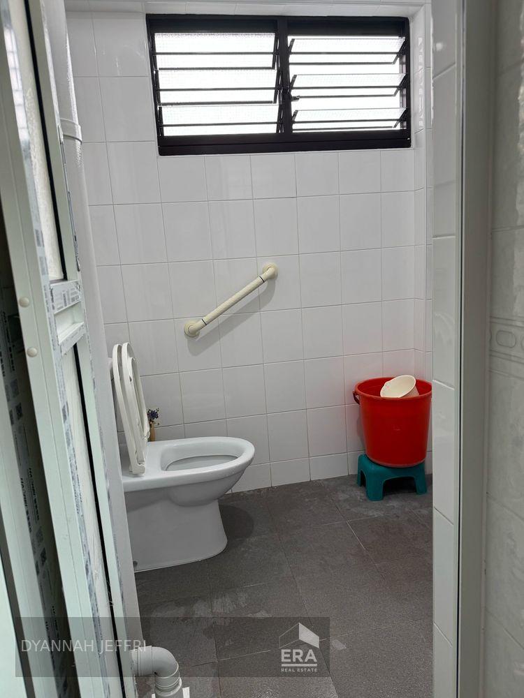 HDB - 1 room for Rent: 