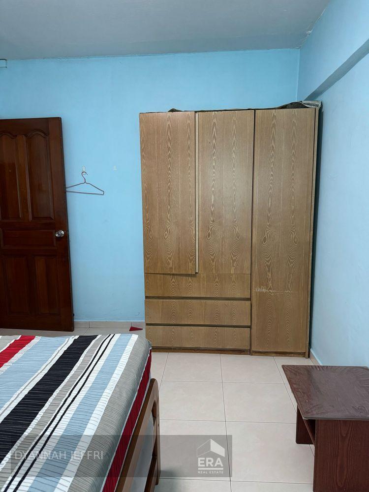 HDB - 1 room for Rent: 