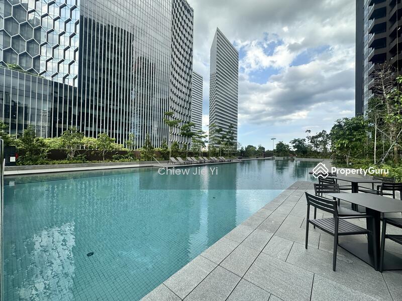 Condominium for Rent, Midtown Modern, SGD 6,000 | 99-year lease