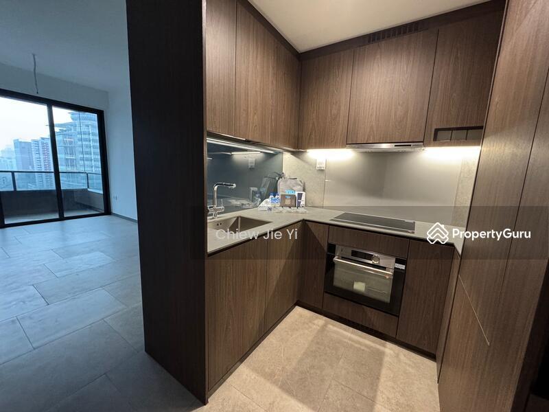 Condominium for Rent, Midtown Modern, SGD 6,000 | 99-year lease