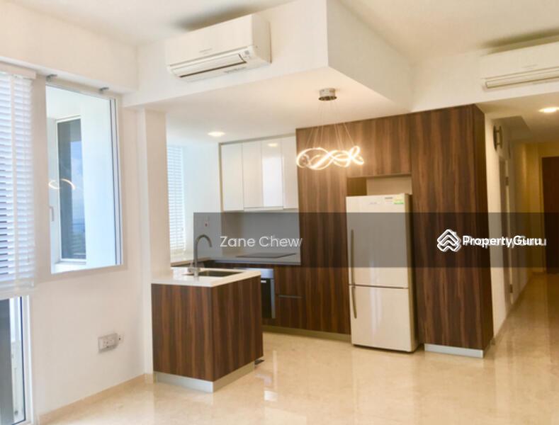 Prop-GPT: Condominium: D15  The Line At Tg Rhu