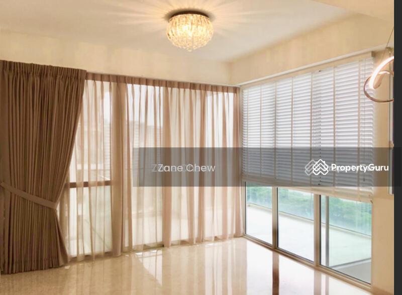 Condominium for Rent, The Line At Tg Rhu, SGD 6,200 | Freehold