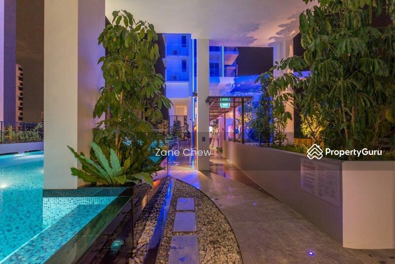 Condominium for Rent, The Line At Tg Rhu, SGD 6,200 | Freehold