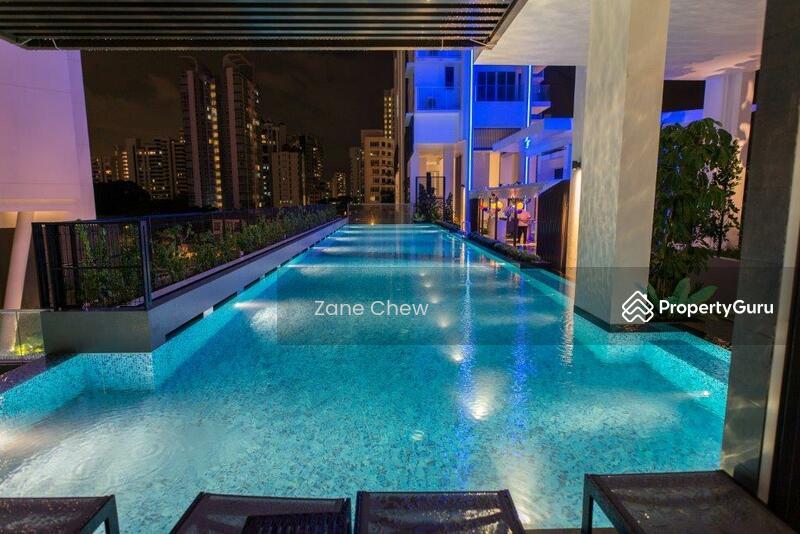 Condominium for Rent, The Line At Tg Rhu, SGD 6,200 | Freehold