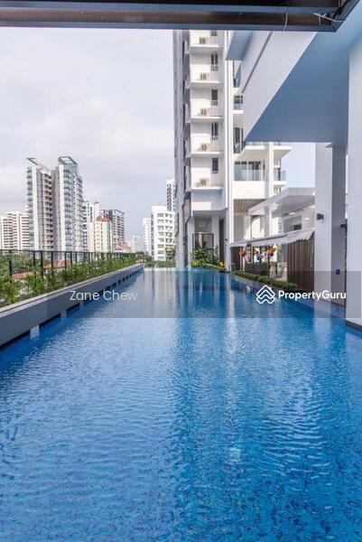 Condominium for Rent, The Line At Tg Rhu, SGD 6,200 | Freehold