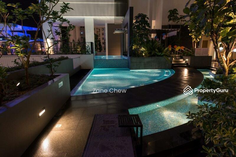 Condominium for Rent, The Line At Tg Rhu, SGD 6,200 | Freehold