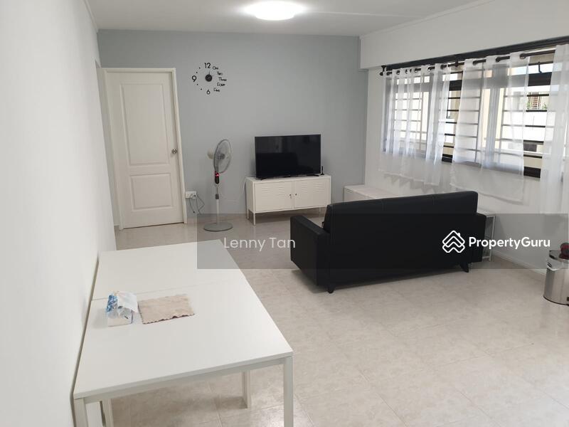HDB Flat for Rent, 261B Sengkang East Way, SGD 1,000 | 99-year lease