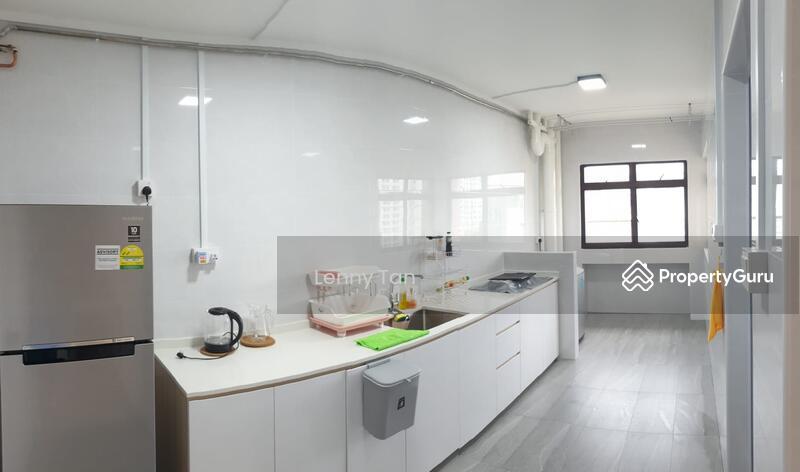 HDB Flat for Rent, 261B Sengkang East Way, SGD 1,000 | 99-year lease