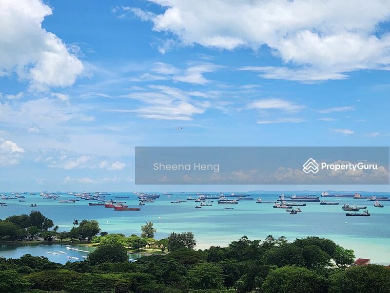Prop-GPT: Apartment: D15 Marine Parade Seaside Residences
