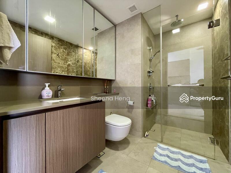 Apartment for Rent, Seaside Residences, SGD 4,000 | 99-year lease