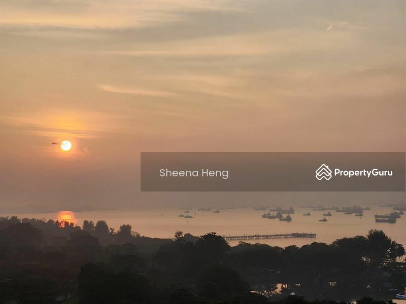 Apartment for Rent, Seaside Residences, SGD 4,000 | 99-year lease