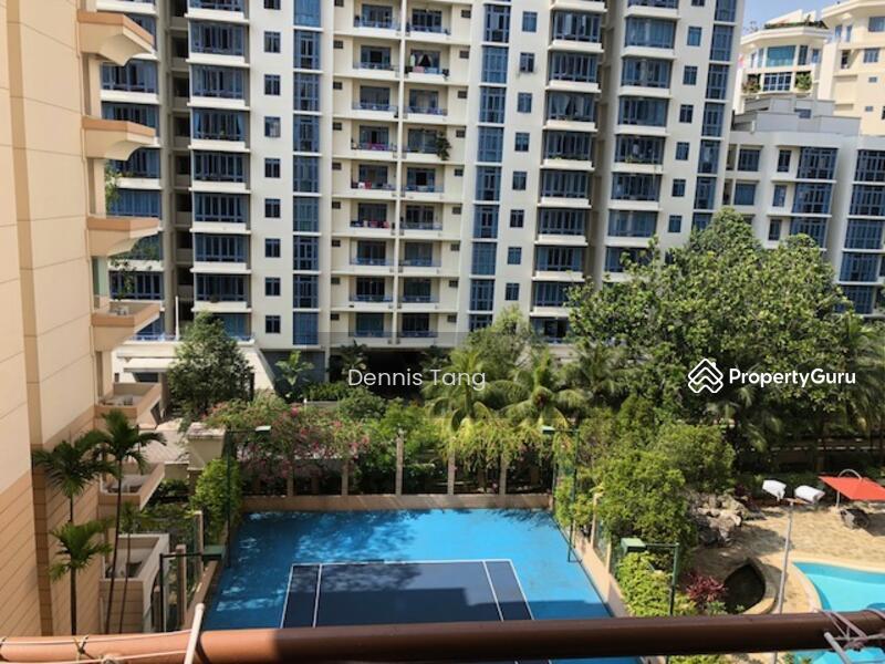 Condominium for Rent, Parkshore, SGD 6,000 | Freehold