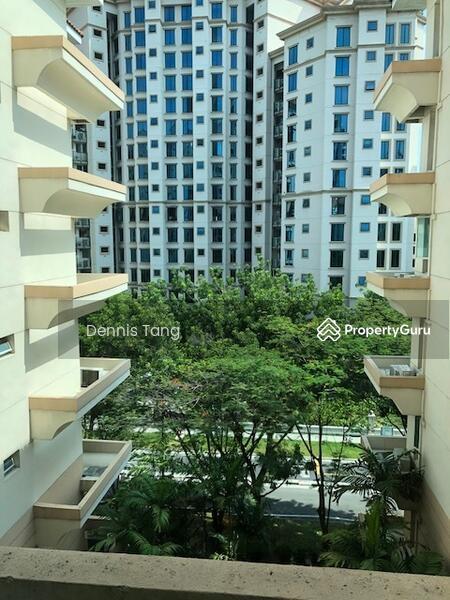 Condominium for Rent, Parkshore, SGD 6,000 | Freehold