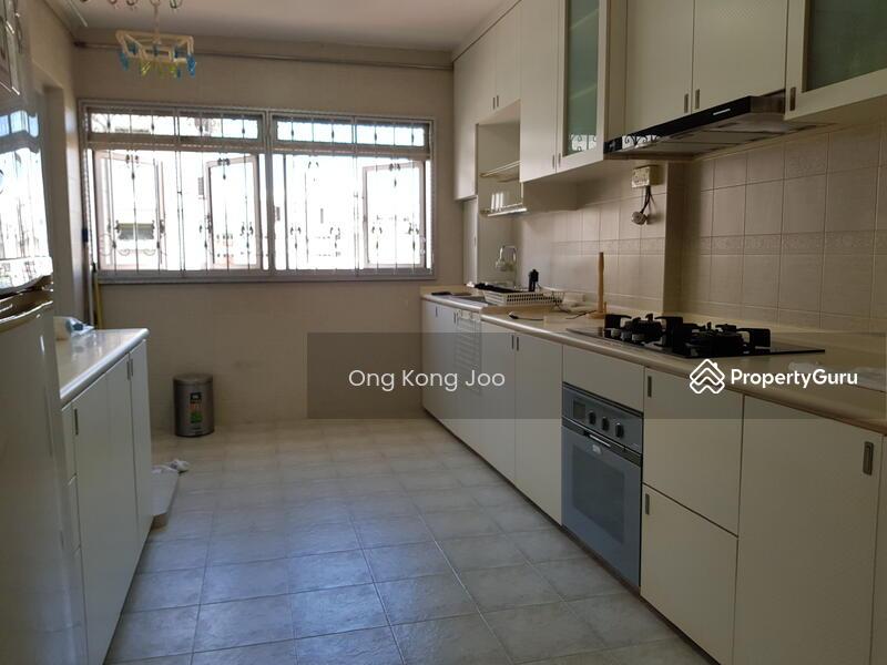HDB Flat for Rent: Choa Chu Kang, D23, 680540