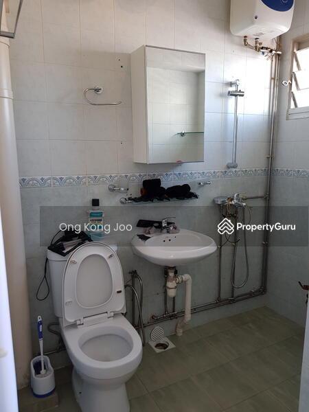 HDB Flat for Rent: Choa Chu Kang, D23, 680540