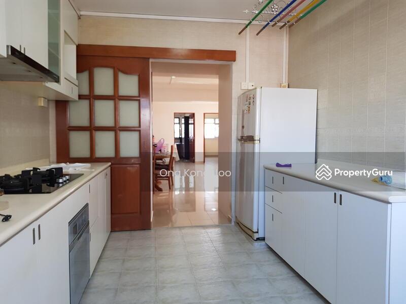 HDB Flat for Rent: Choa Chu Kang, D23, 680540