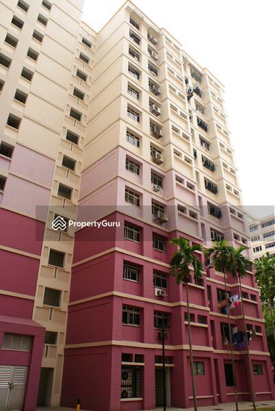 HDB Flat for Rent: Choa Chu Kang, D23, 680540