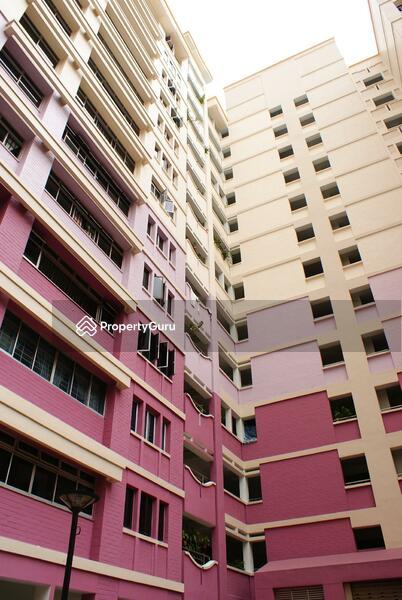 HDB Flat for Rent: Choa Chu Kang, D23, 680540