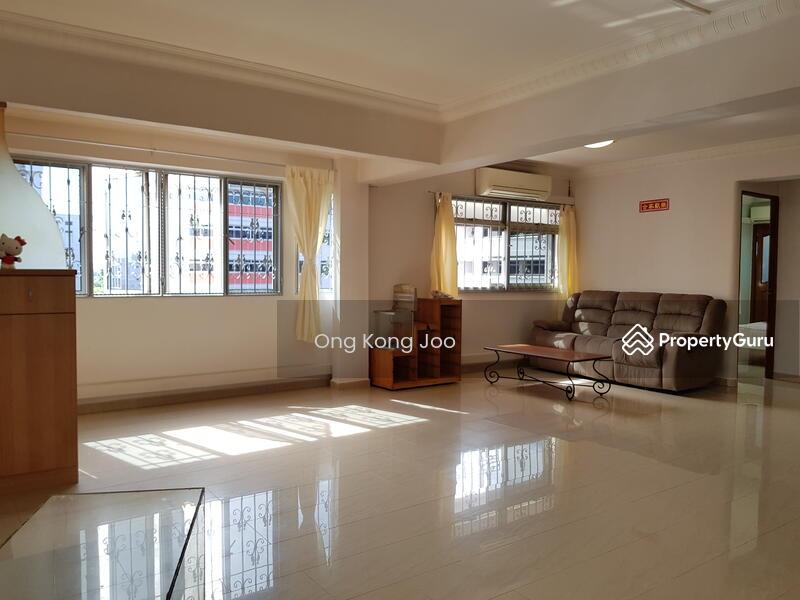 HDB Flat for Rent: Choa Chu Kang, D23, 680540