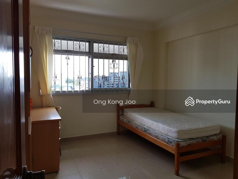 HDB Flat for Rent: Choa Chu Kang, D23, 680540