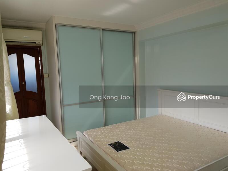 HDB Flat for Rent: Choa Chu Kang, D23, 680540