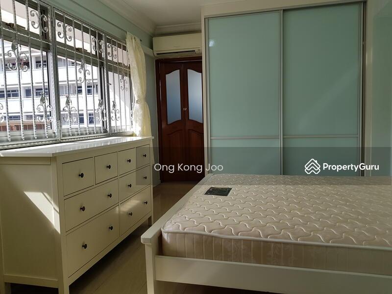 HDB Flat for Rent: Choa Chu Kang, D23, 680540