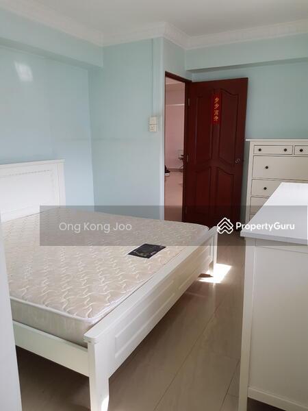 HDB Flat for Rent: Choa Chu Kang, D23, 680540