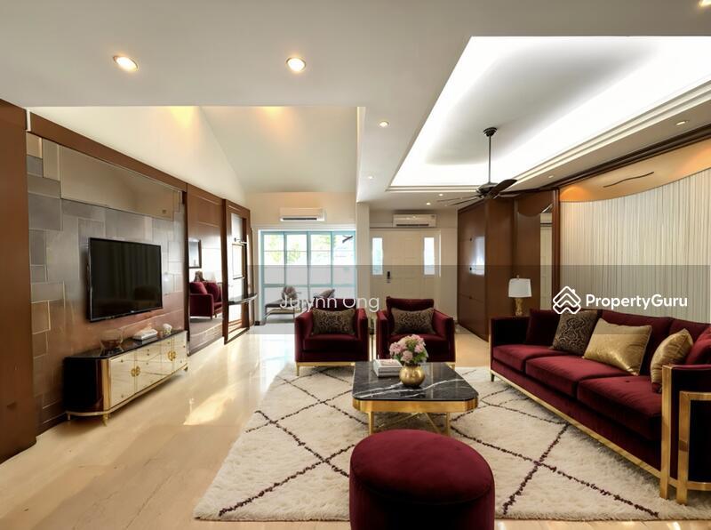 Prop-GPT: Terrace: D15  Fernwood Terrace