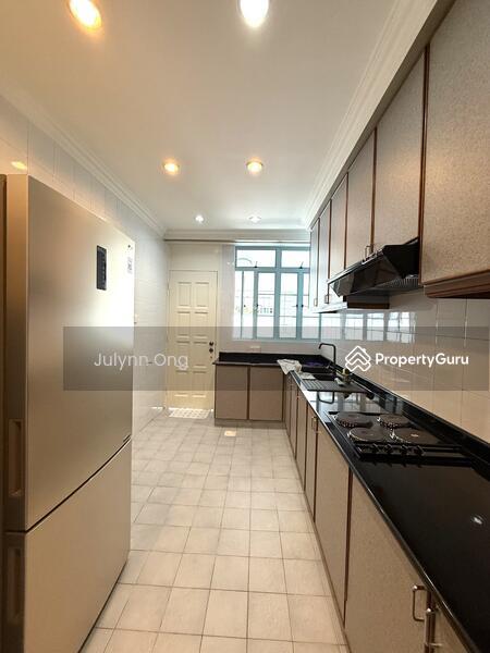 Terrace for Rent, Fernwood Terrace, SGD 8,500 | Freehold