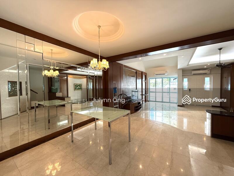 Terrace for Rent, Fernwood Terrace, SGD 8,500 | Freehold