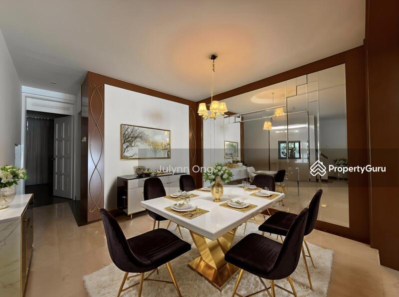Terrace for Rent, Fernwood Terrace, SGD 8,500 | Freehold