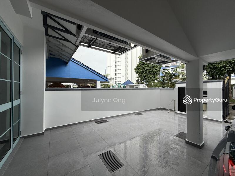 Terrace for Rent, Fernwood Terrace, SGD 8,500 | Freehold