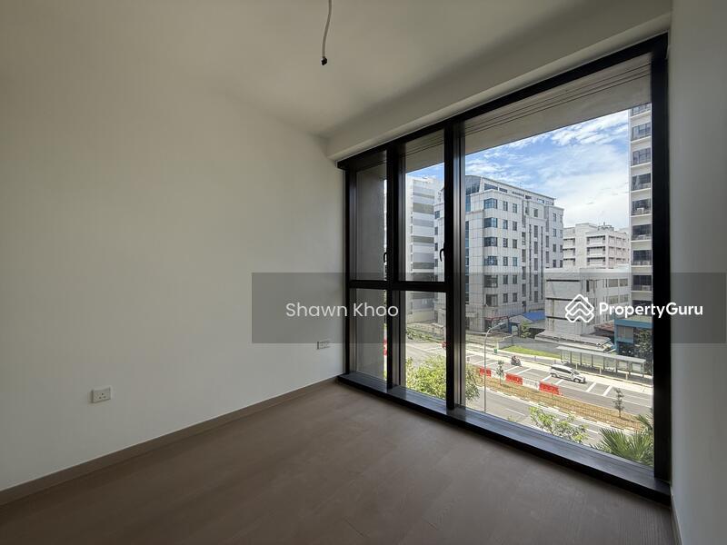 Condominium for Rent, Penrose, SGD 6,100 | 99-year lease