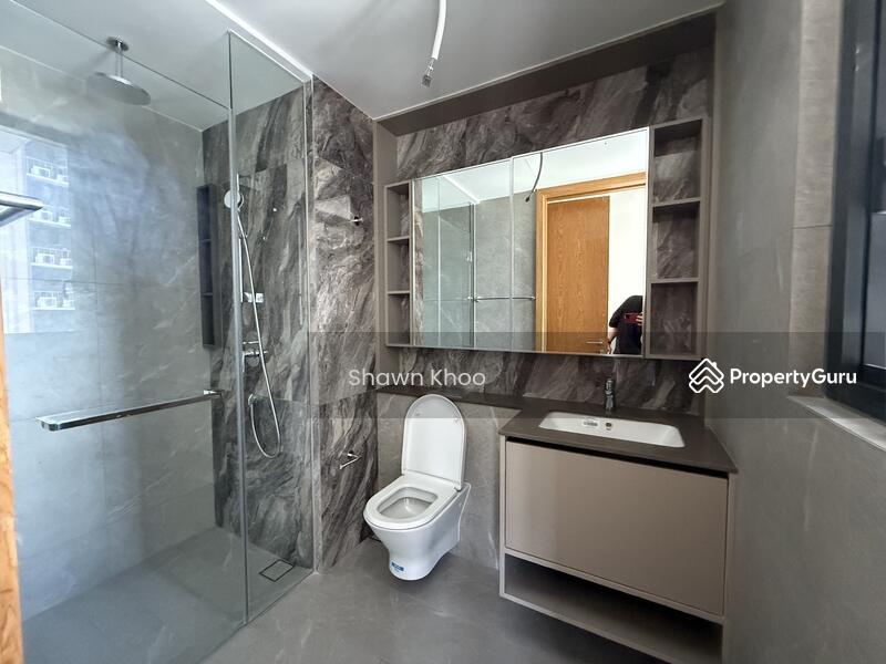 Condominium for Rent, Penrose, SGD 6,100 | 99-year lease