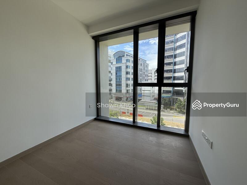 Condominium for Rent, Penrose, SGD 6,100 | 99-year lease
