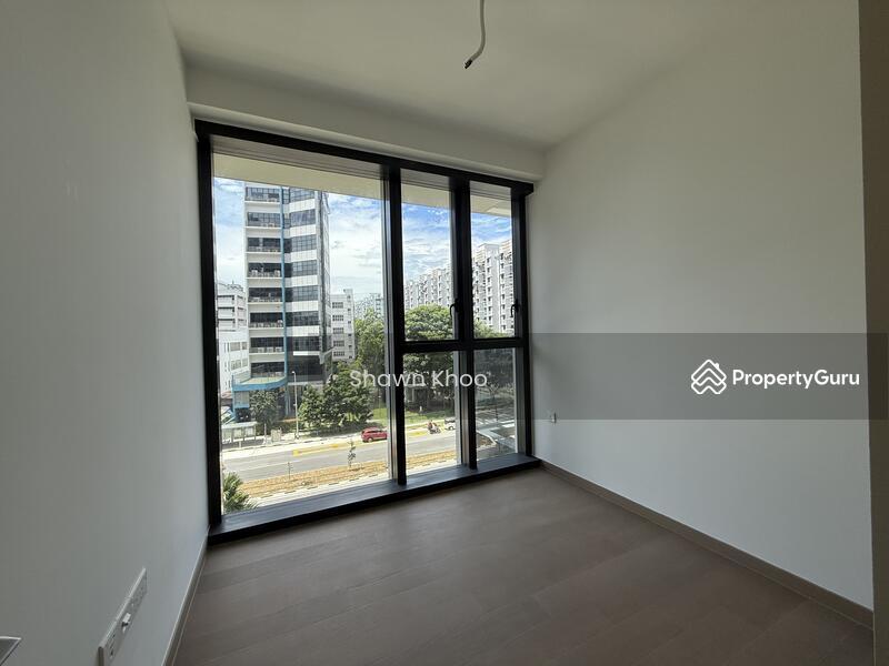 Condominium for Rent, Penrose, SGD 6,100 | 99-year lease