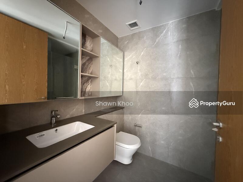 Condominium for Rent, Penrose, SGD 6,100 | 99-year lease