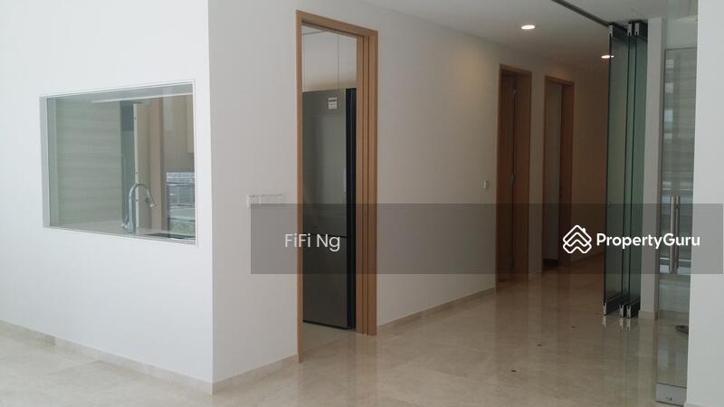 Condominium for Rent, Buckley Classique, SGD 8,500 | Freehold