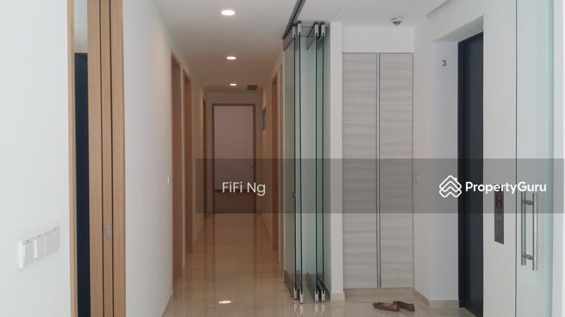 Condominium for Rent, Buckley Classique, SGD 8,500 | Freehold